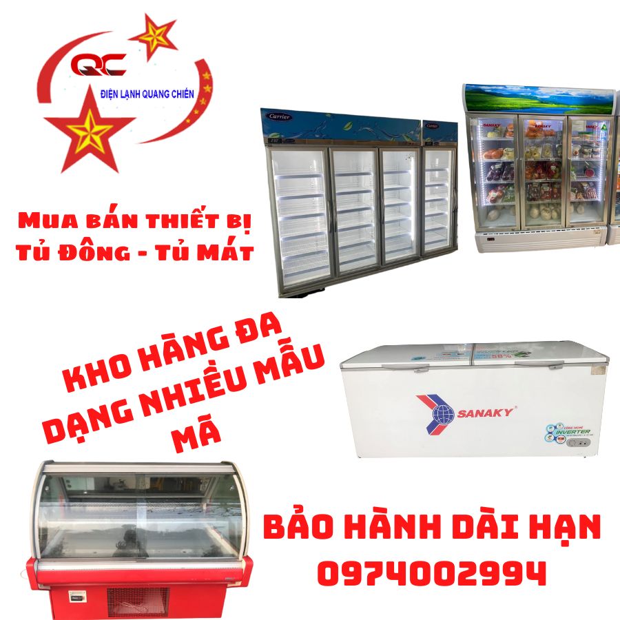 Gioi Thieu Dienlanhquangchien.com