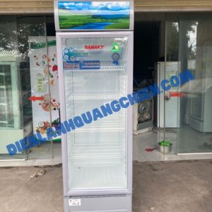 Tu Mat Sanaky Vh 408k3l Inverter