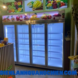 Tu Mat Vinacool Slg 2400fs Co Den Led