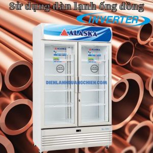 Ong Dong Tu Mat Alaska Inverter Sl 12ci