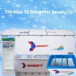 Thu Mua Tu Dong Mat Sanaky Cu Tai Ha Noi