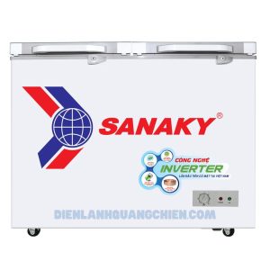 Tu Dong Sanaky Inverter Vh 2899a4k