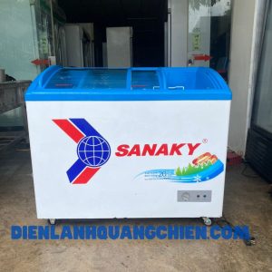 Tu Dong Sanaky Vh 3899k