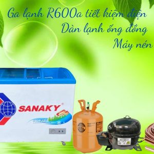 Tu Dong Sanaky Vh 3899k4