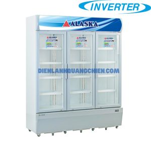 Tu Mat Alaska Inverter Sl 14c3i