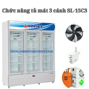 Tu Mat Alaska Sl 15c3 Chuc Nang