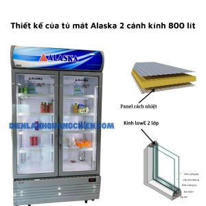 Tu Mat Alaska Sl 8c Thiet Ke