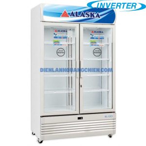 Tu Mat Inverter Alaska Sl 12ci