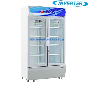 Tu Mat Inverter Alaska Sl 8ci