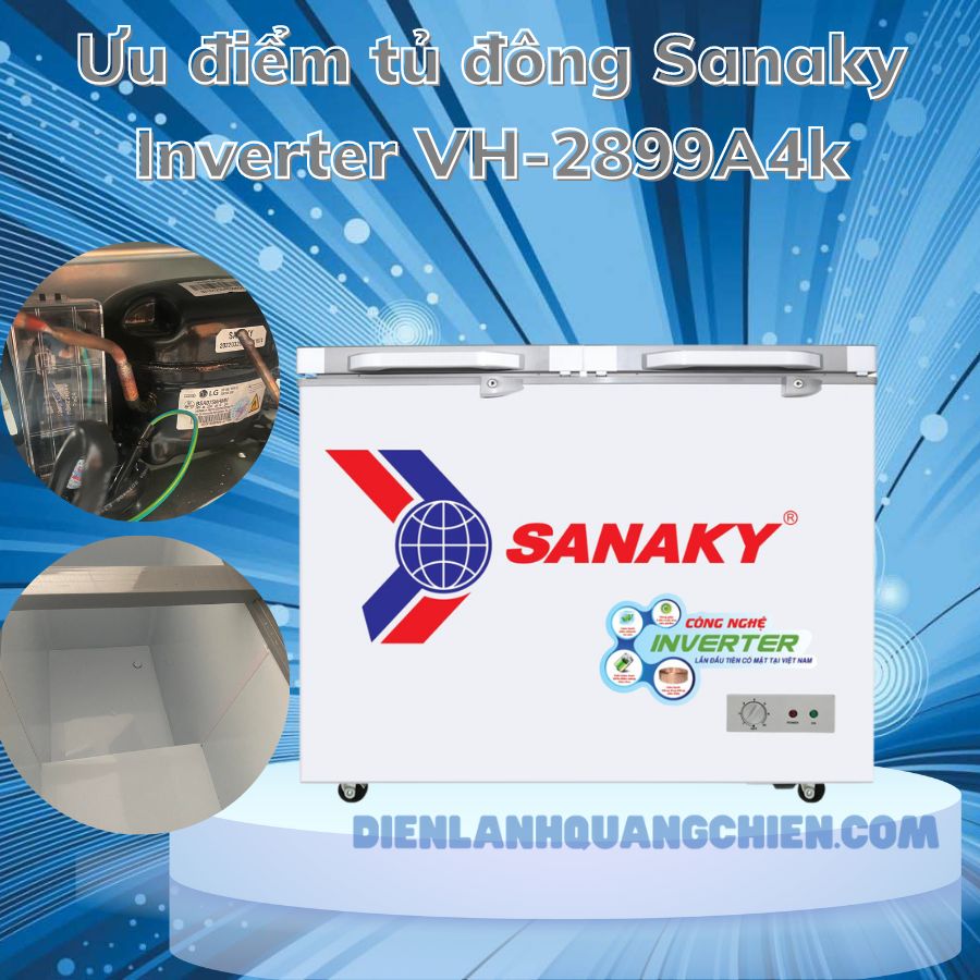 Uu Diem Tu Dong Sanaky Inverter Vh 2899a4k