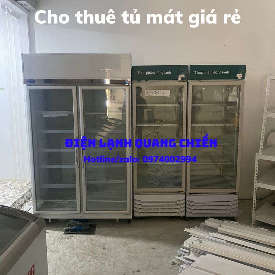 Cho Thue Tu Mat Gia Re Uy Tin