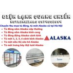 Thu Mua Tu Dong Mat Alaska Cu