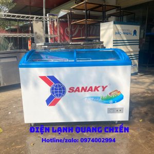 Tu Dong Sanaky Vh 4899k