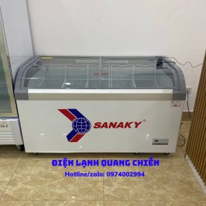 Tu Dong Sanaky Vh 888ka