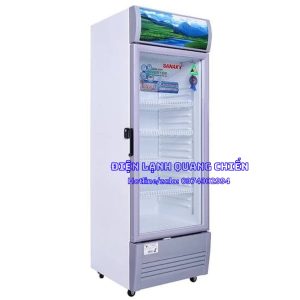 Tu Mat Sanaky Inverter Vh 308k3l Cu