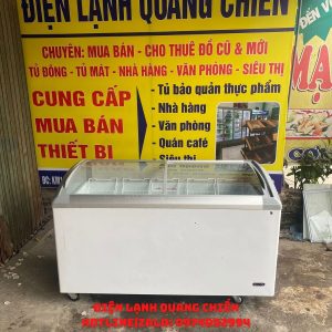 Tu Dong Mat Kinh Sanden Snc 0435