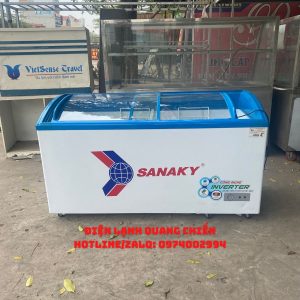 Tu Dong Lanh Sanaky Vh 6899k3