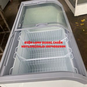 Tu Dong Kangaroo Kg 608a1 Mat Kinh Cong 608 Lit 1