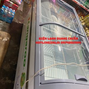 Tu Dong Kangaroo Kg 608a1 Mat Kinh Cong 608 Lit 4