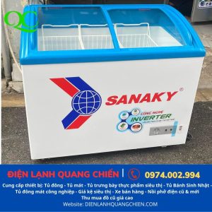 Cau Tao Cua Tu Dong Kem Mat Kinh Sanaky 380 Lit Dan Dong