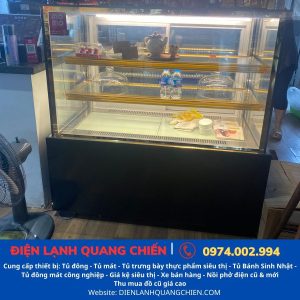 Giao Hang Tu Banh Sinh Nhat Tai Thanh Hoa