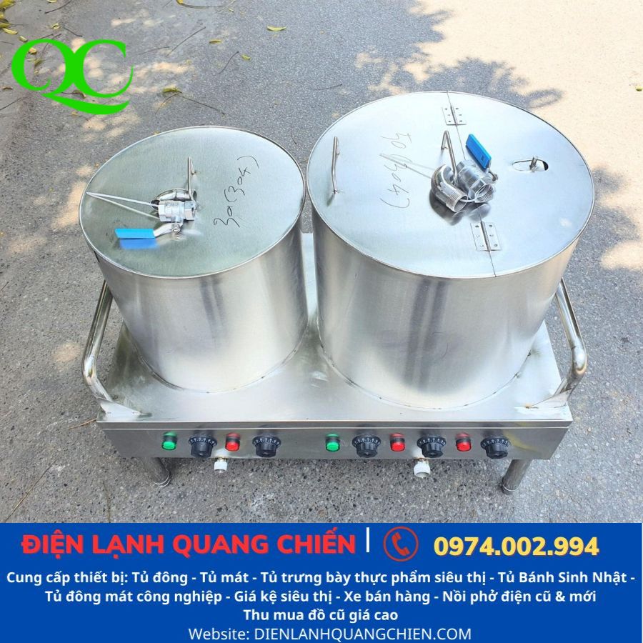 Noi Tran Banh Pho Noi Ham Xuong Noi Doi Dienlanhquangchien