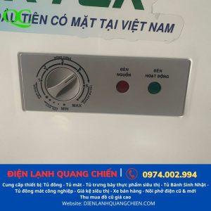 Tu Dong Sanaky Inverter Vh 8699hy3 Lam Lanh Truc Tiep Cai Dat Nhiet Do Don Gian