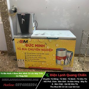 Tu Bia Nuoc 4 Bom Duc Minh