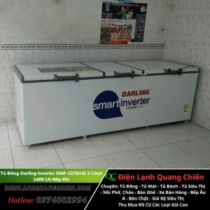 Tu Dong Darling Inverter Dmf 1279asi 1