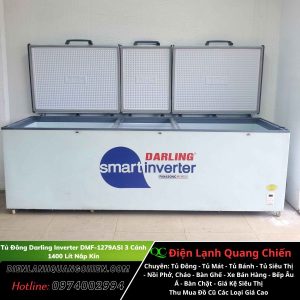 Tu Dong Darling Inverter Dmf 1279asi