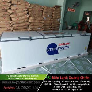 Tu Dong Inverter Darling 1700 Lit