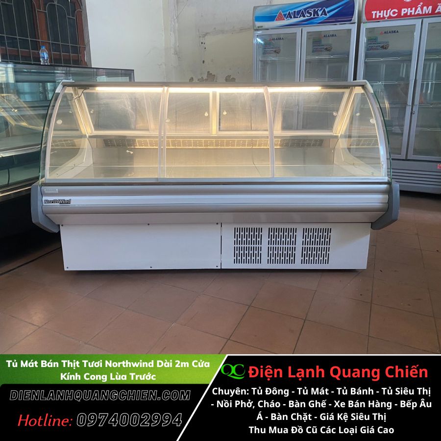 Tủ trưng bày thực phẩm đông lạnh thương mại có kệ có thể điều chỉnh - Trung  Quốc Tủ lạnh màn hình siêu thị y tủ lạnh màn hình thương mại giá