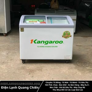 Tu Dong Kinh Cong Kangaroo Kg 308c1