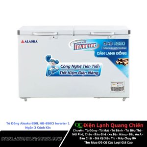 Tu Dong Alaska 650l Hb 650ci Inverter 1