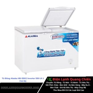 Tu Dong Alaska Hb 550ci Inverter 1