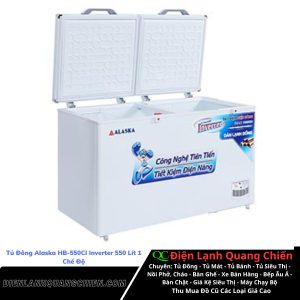 Tu Dong Alaska Hb 550ci Inverter 2