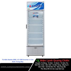 Tu Mat Alaska 300l Lci 300 Inverter 1