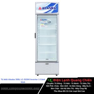 Tu Mat Alaska 350l Lc 533hi Inverter 1