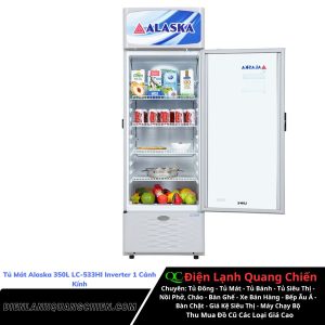 Tu Mat Alaska 350l Lc 533hi Inverter 2