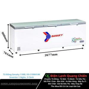 tu dong sanaky 1100l vh 1199hy4k inverter