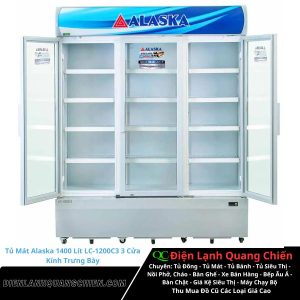 Tu Mat Alaska 1400 Lit Lc 1200c3 2