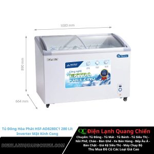 tu dong hoa phat hsf ad8280c1 280 lit inverter