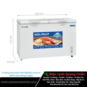 tu dong hoa phat hpf bd8205 inverter 205 lit