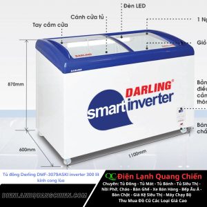 tu dong darling dmf 3079aski inverter