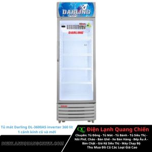 Tu Mat Darling Dl 3600a5 Inverter