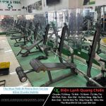 Thu Mua Thiết Bị Phòng Gym Tại Cao Bằng