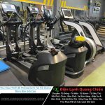 Thu Mua Thiết Bị Phòng Gym Tại Hà Giang