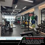 Thu Mua Thiết Bị Phòng Gym Tại Hòa Bình