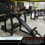 Thu Mua Thiết Bị Phòng Gym Tại Thái Nguyên