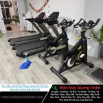 Thu Mua Thiết Bị Phòng Gym Tại Thanh Hóa